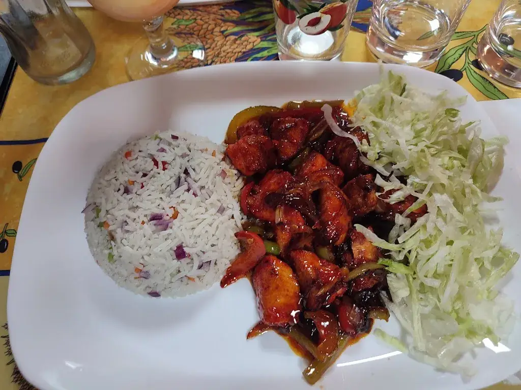 Bar Restaurant Lignac restaurant in Saint-Gaultier