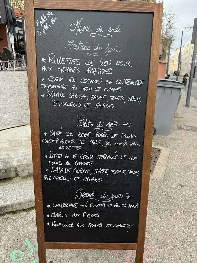 Menu_Bistrò Valenti_Caluire-et-Cuire_image_2