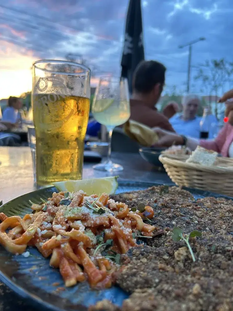 Menu_Bistrò Valenti_Caluire-et-Cuire_image_6