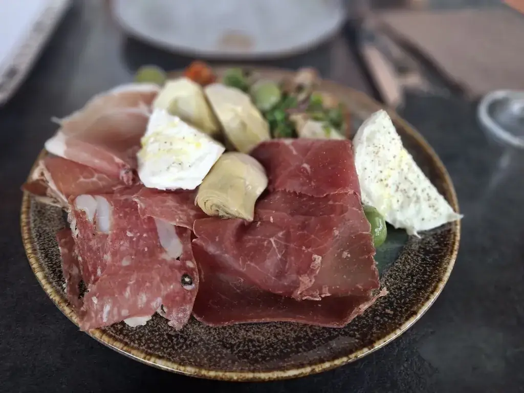 Menu_Bistrò Valenti_Caluire-et-Cuire_image_7