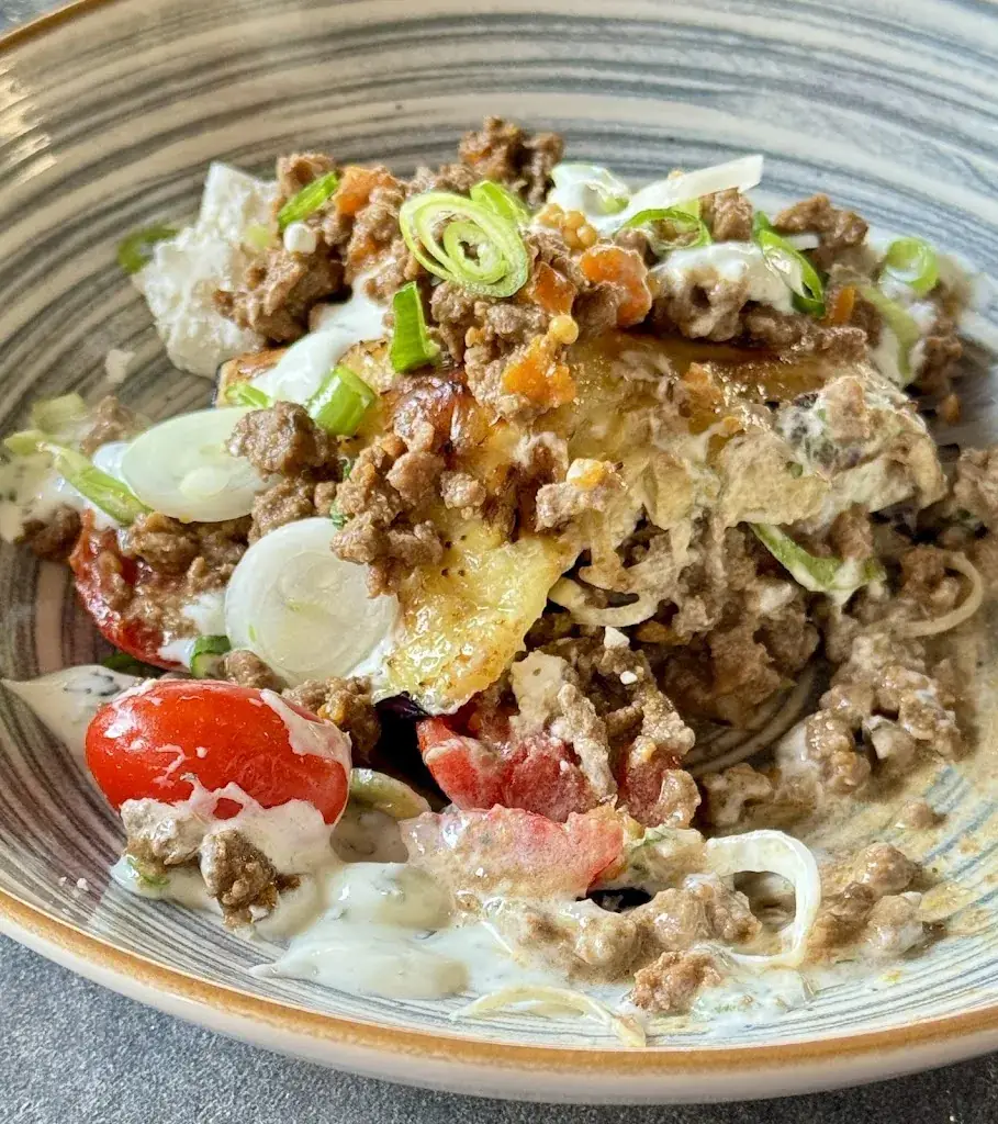 Harold Verspieren_Bistrò Valenti_Caluire-et-Cuire_review