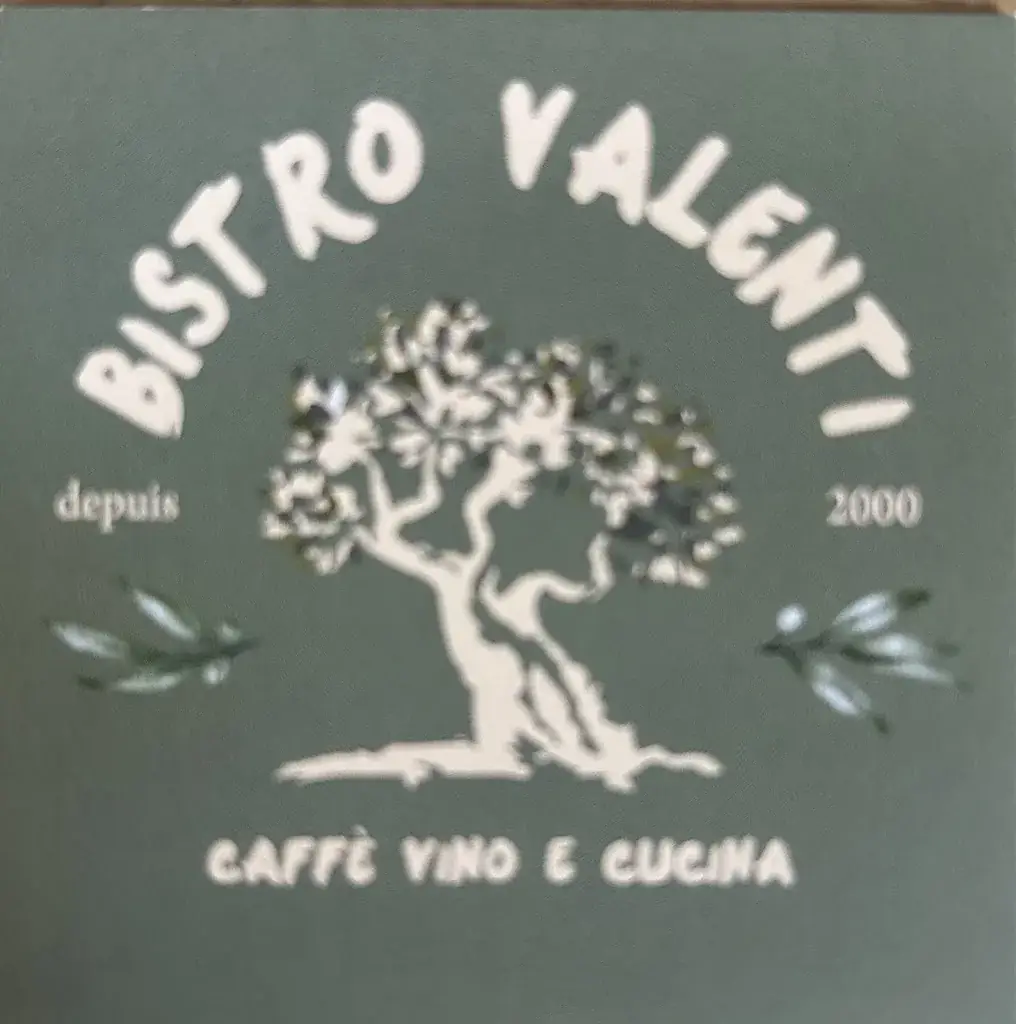 Remi L._Bistrò Valenti_Caluire-et-Cuire_review