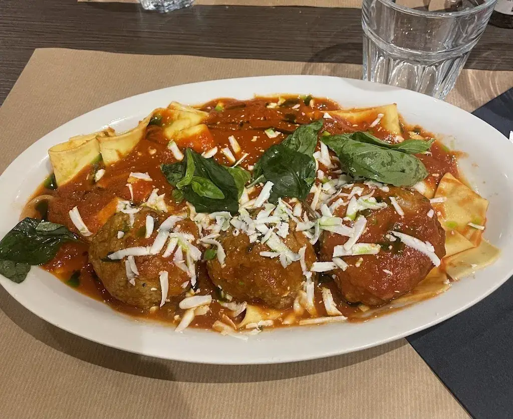 Gwenael Pihan_Bistrò Valenti_Caluire-et-Cuire_review