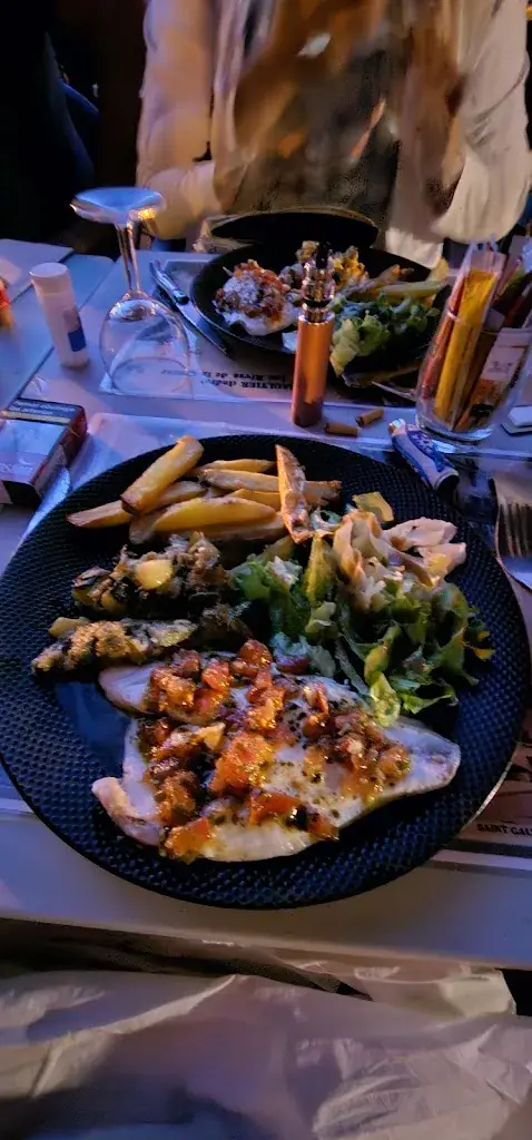 Menu_ALLO ALLO Brasserie_Saint-Gaultier_image_4