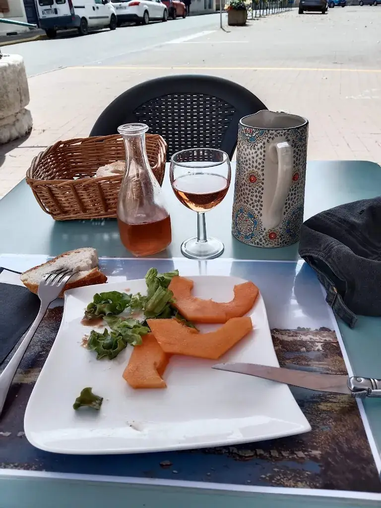 Menu_ALLO ALLO Brasserie_Saint-Gaultier_image_6