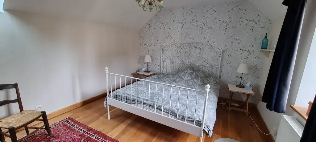 Chateau St.Gaultier restaurant in Saint-Gaultier