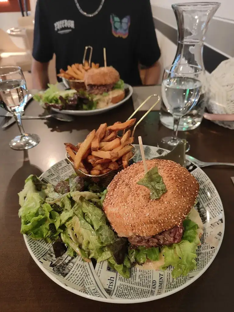 Menu_Restaurant le GrandOuest_Saint-Doulchard_image_7