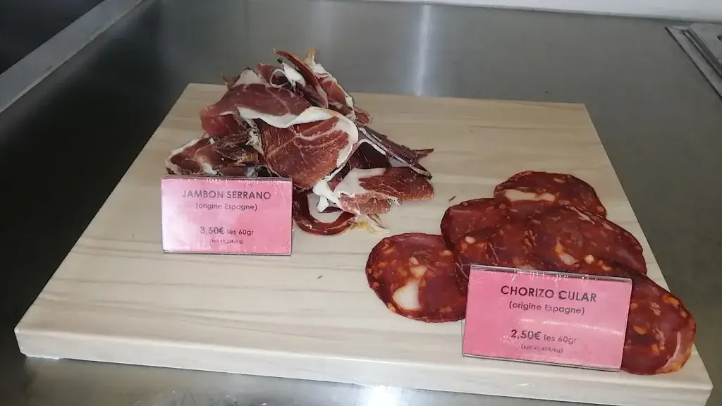 Menu_Restaurant le GrandOuest_Saint-Doulchard_image_8