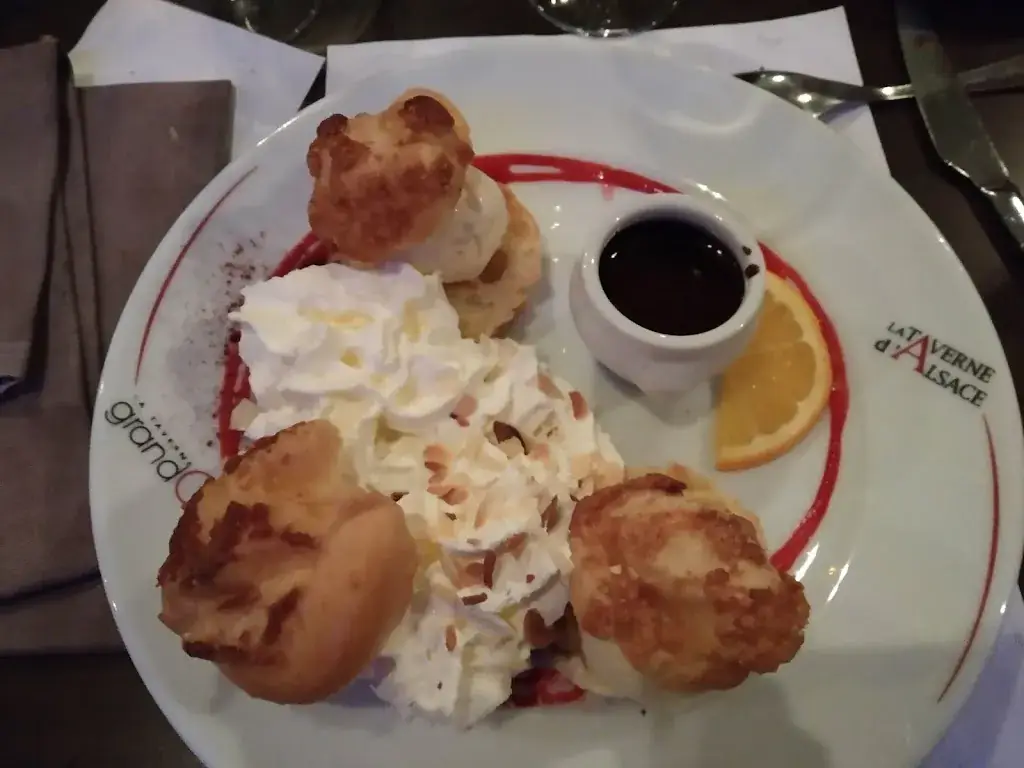 Menu_Restaurant le GrandOuest_Saint-Doulchard_image_9