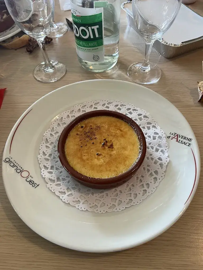 Marc S_Restaurant le GrandOuest_Saint-Doulchard_review