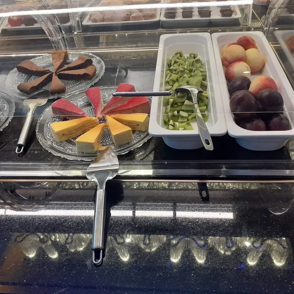 Menu_Wok 18 St Doulchard Buffet asiatique Et Grillade à volonté_Saint-Doulchard_image_6