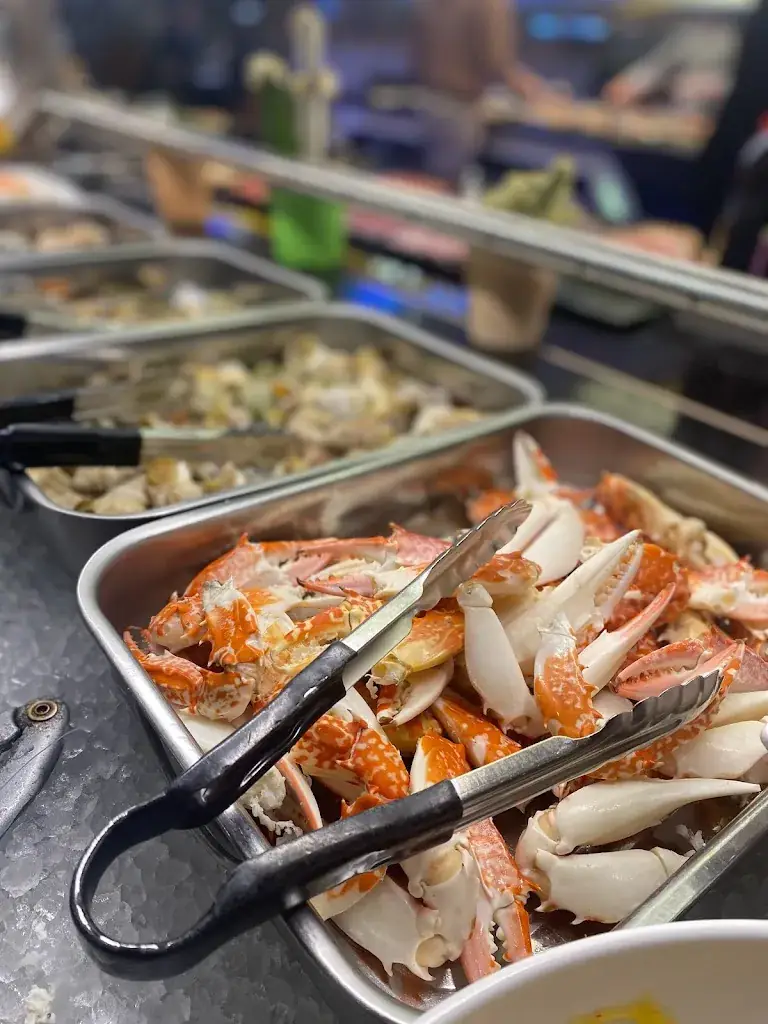 Wok 18 St Doulchard Buffet asiatique Et Grillade à volonté_Saint-Doulchard_slider_image_3