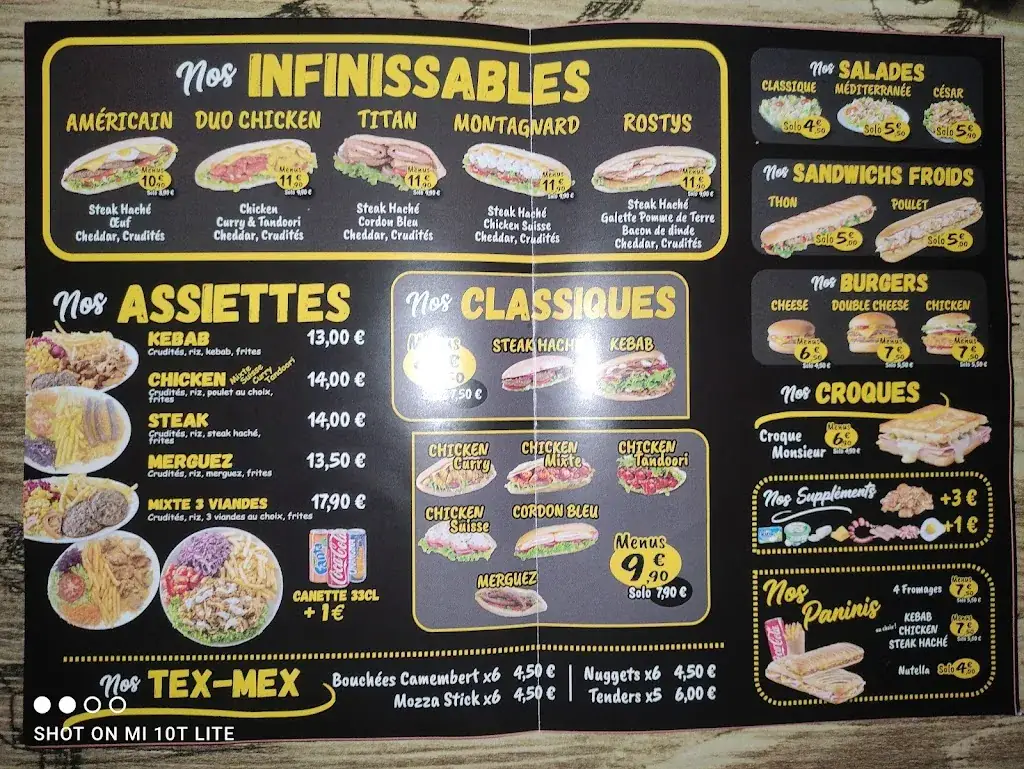 Menu_Kébab du coin_Saint-Doulchard_image_2