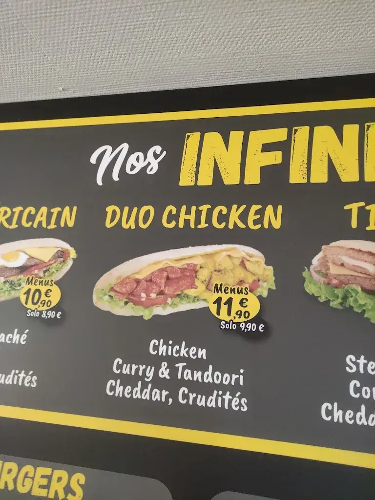 Menu_Kébab du coin_Saint-Doulchard_image_4