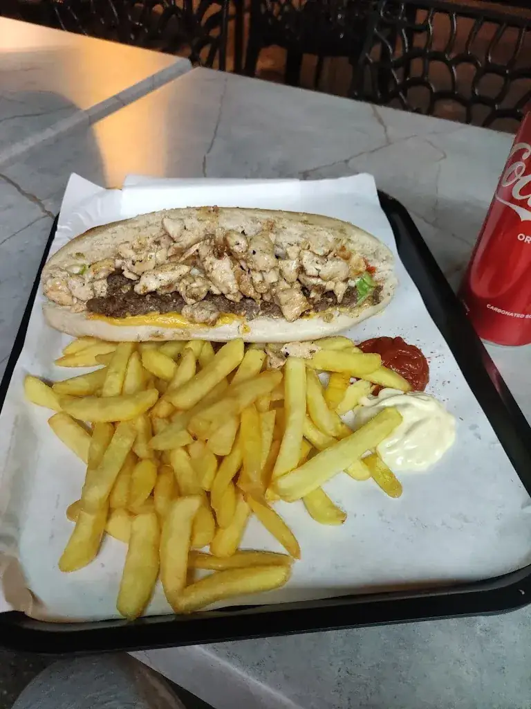 Menu_Kébab du coin_Saint-Doulchard_image_5