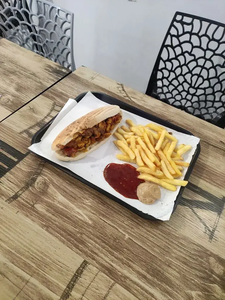 Menu_Kébab du coin_Saint-Doulchard_image_6