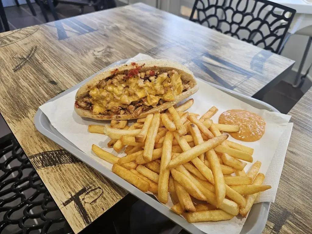 Menu_Kébab du coin_Saint-Doulchard_image_7