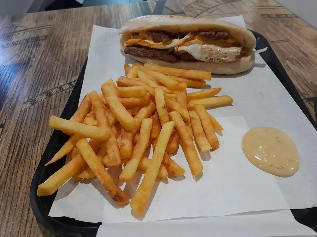 Menu_Kébab du coin_Saint-Doulchard_image_8