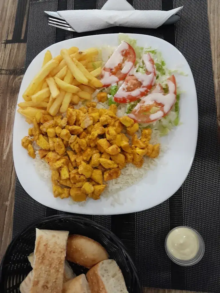 Menu_Kébab du coin_Saint-Doulchard_image_9