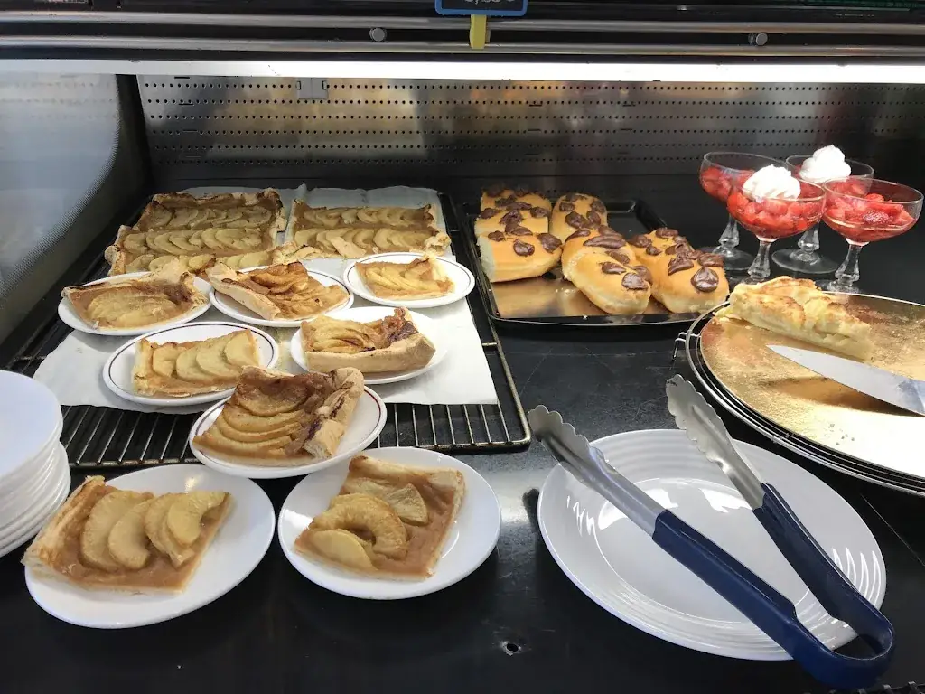 Menu_Restaurant la cuisine d'autrefois_Saint-Amand-Montrond_image_3