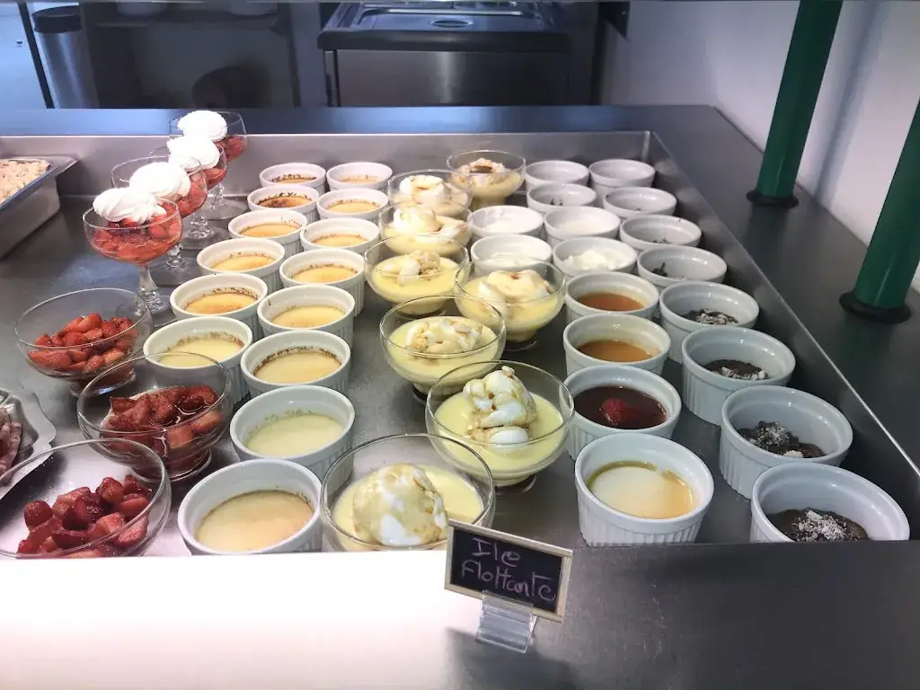 Menu_Restaurant la cuisine d'autrefois_Saint-Amand-Montrond_image_4