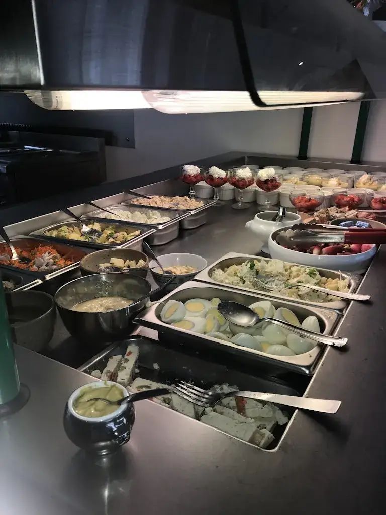 Menu_Restaurant la cuisine d'autrefois_Saint-Amand-Montrond_image_6