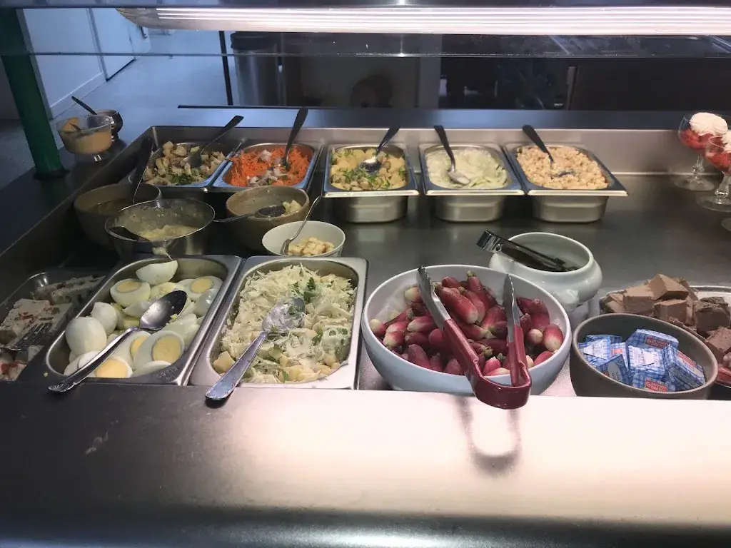 Menu_Restaurant la cuisine d'autrefois_Saint-Amand-Montrond_image_7