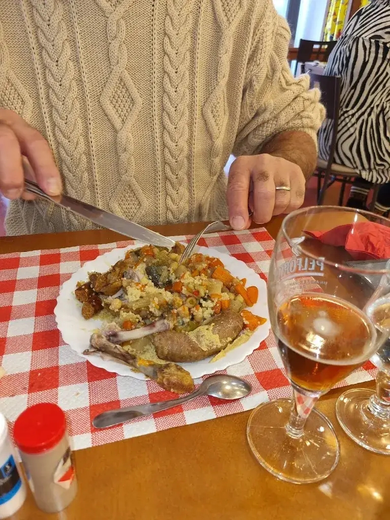 Menu_Restaurant la cuisine d'autrefois_Saint-Amand-Montrond_image_8