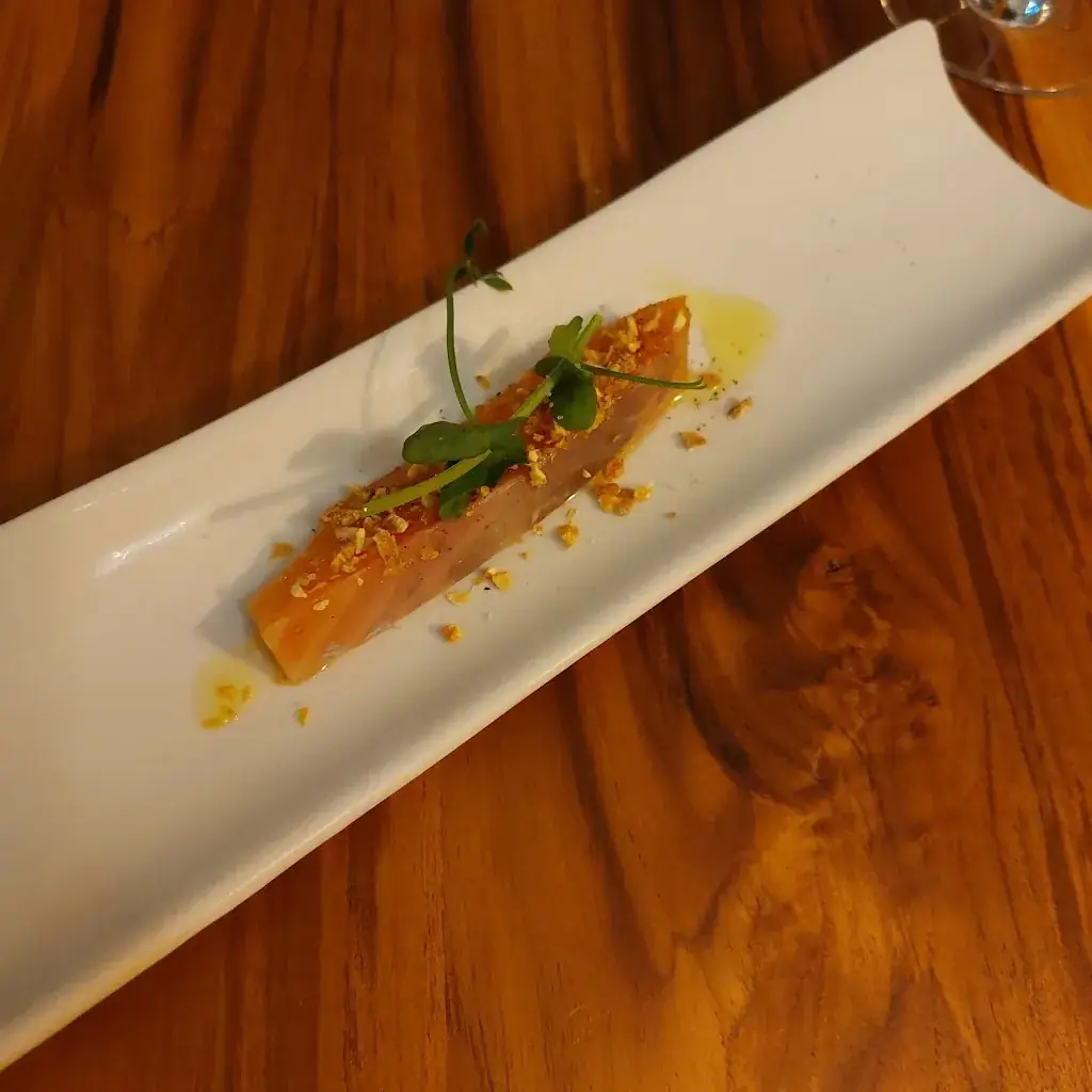 Menu_Restaurant LE M_Ambert_image_5