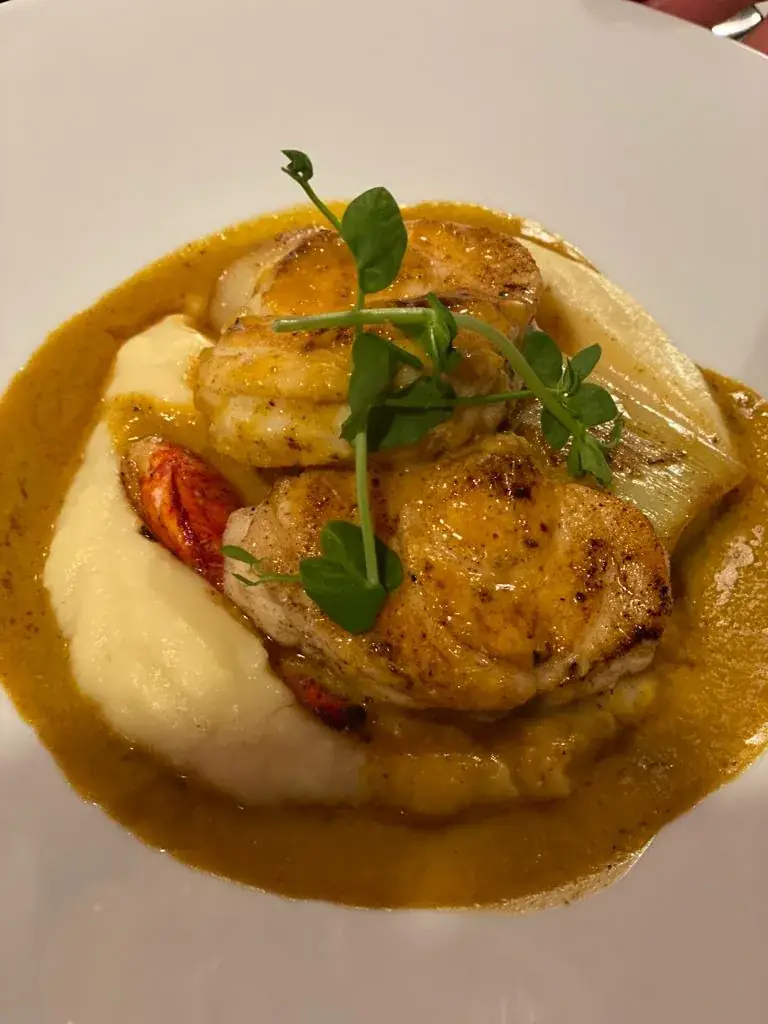 Menu_Restaurant LE M_Ambert_image_8