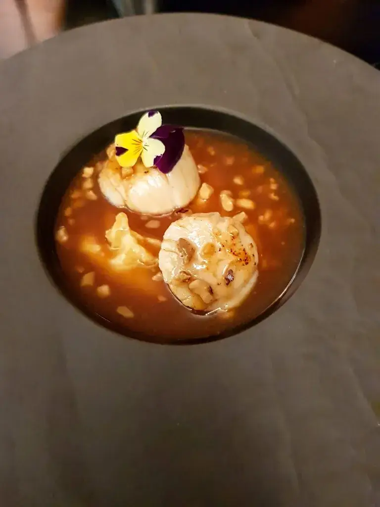 Tutu O_Restaurant LE M_Ambert_review