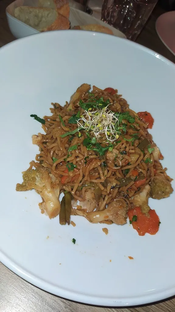 Menu_Bistrot City Caluire_Caluire-et-Cuire_image_2