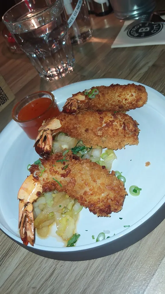 Menu_Bistrot City Caluire_Caluire-et-Cuire_image_3