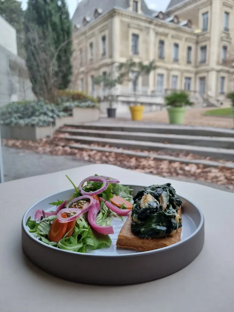 Menu_Bistrot City Caluire_Caluire-et-Cuire_image_5