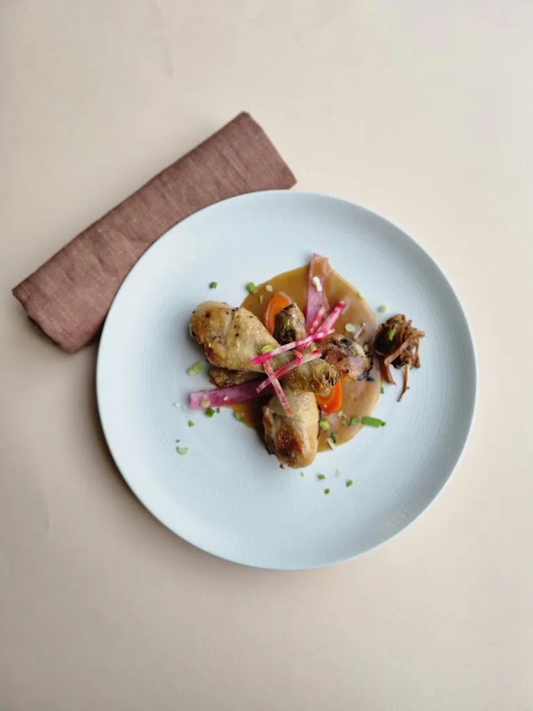 Menu_Bistrot City Caluire_Caluire-et-Cuire_image_6