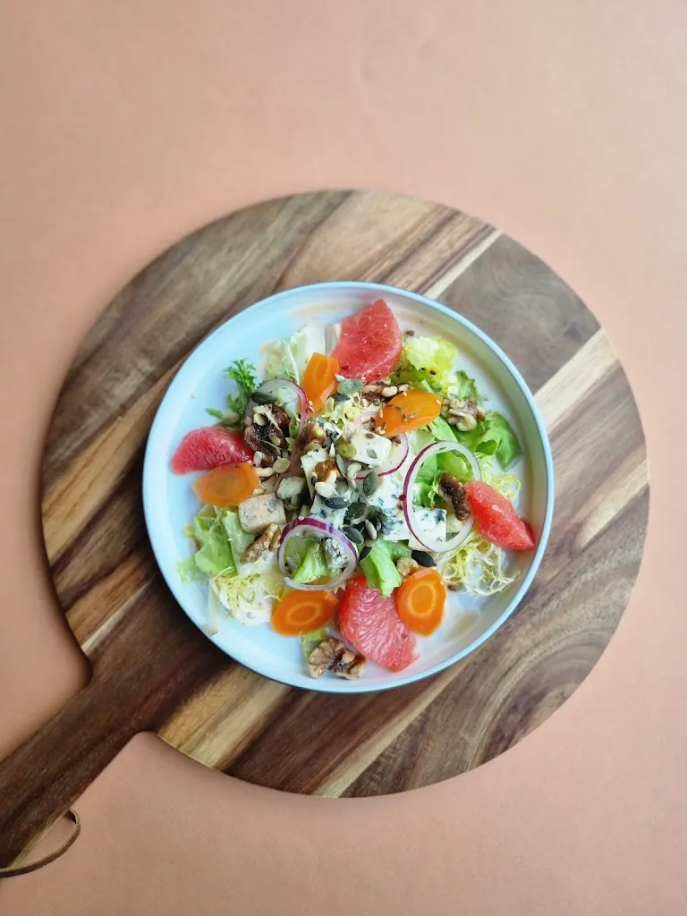 Menu_Bistrot City Caluire_Caluire-et-Cuire_image_7