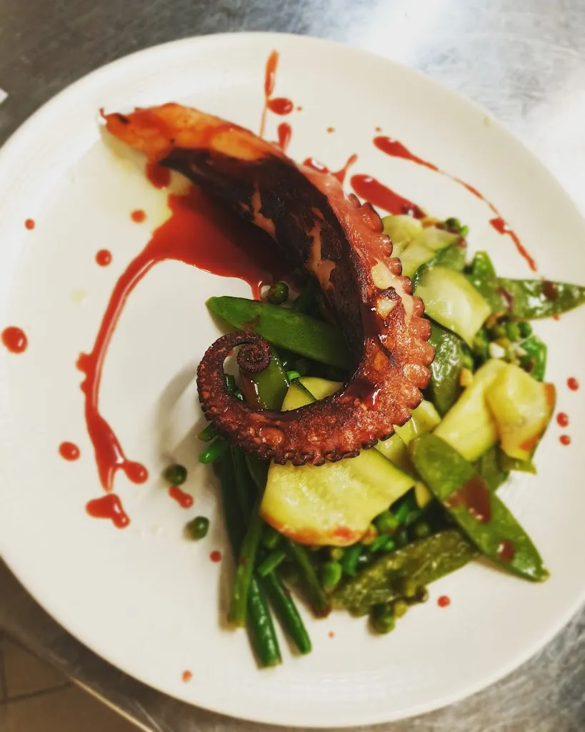 Menu_Bistrot City Caluire_Caluire-et-Cuire_image_9