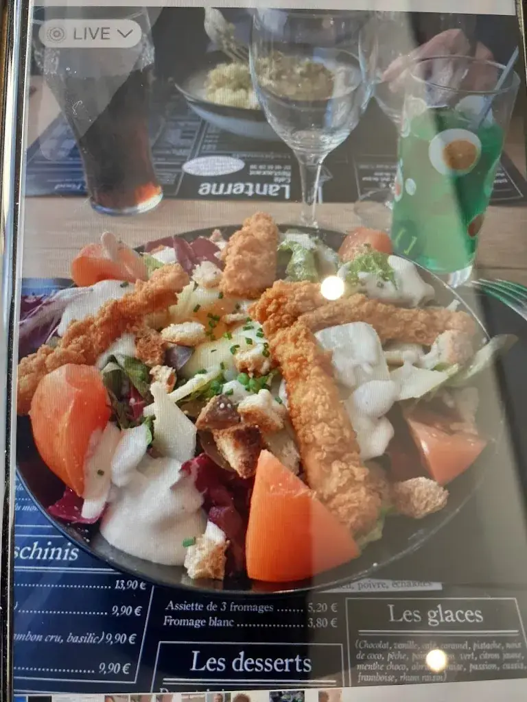 Menu_La Lanterne_Saint-Amand-Montrond_image_4