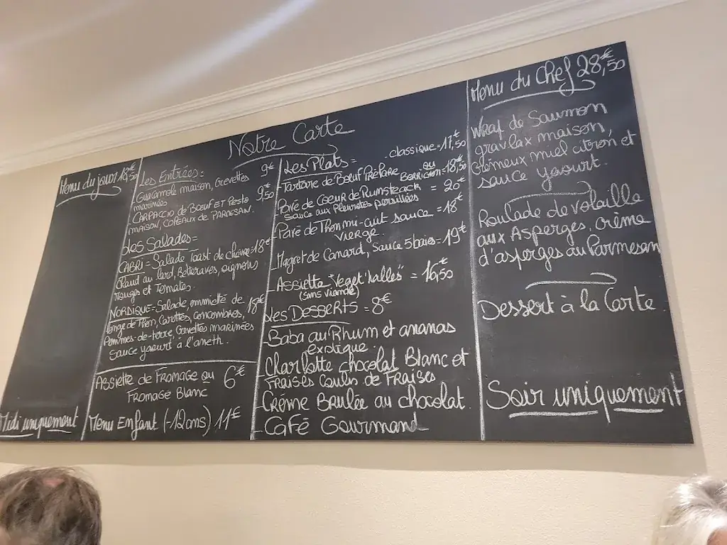 Menu_Bistro des Halles_Saint-Amand-Montrond_image_2