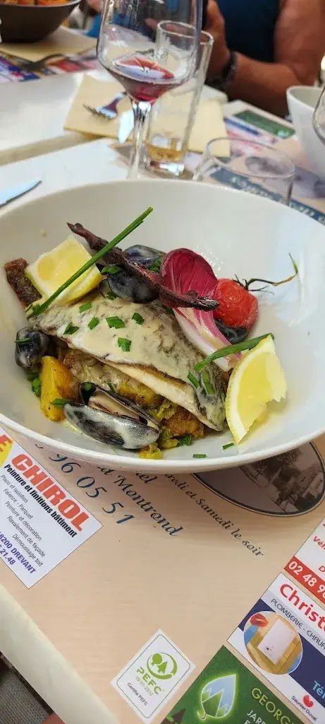 Menu_Bistro des Halles_Saint-Amand-Montrond_image_5