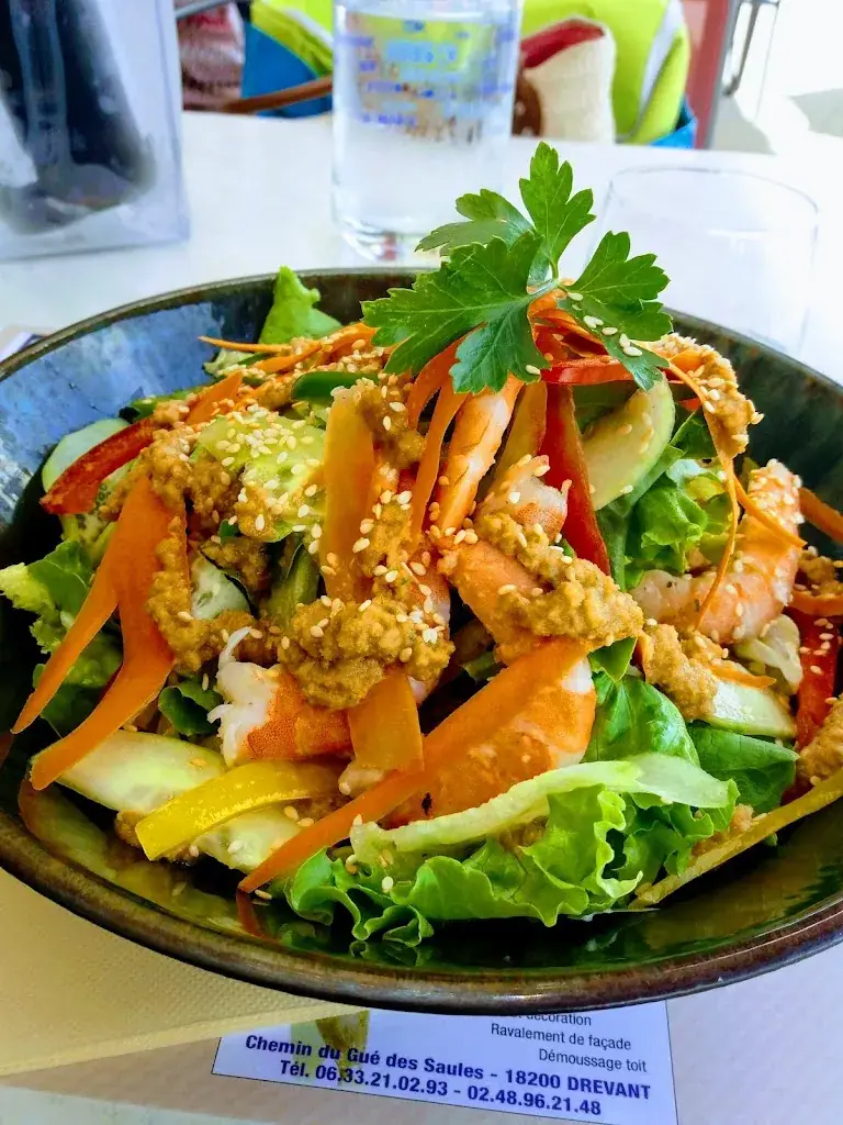 Menu_Bistro des Halles_Saint-Amand-Montrond_image_7