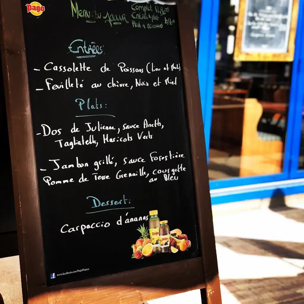 Menu_Le Paddock_Saint-Amand-Montrond_image_2