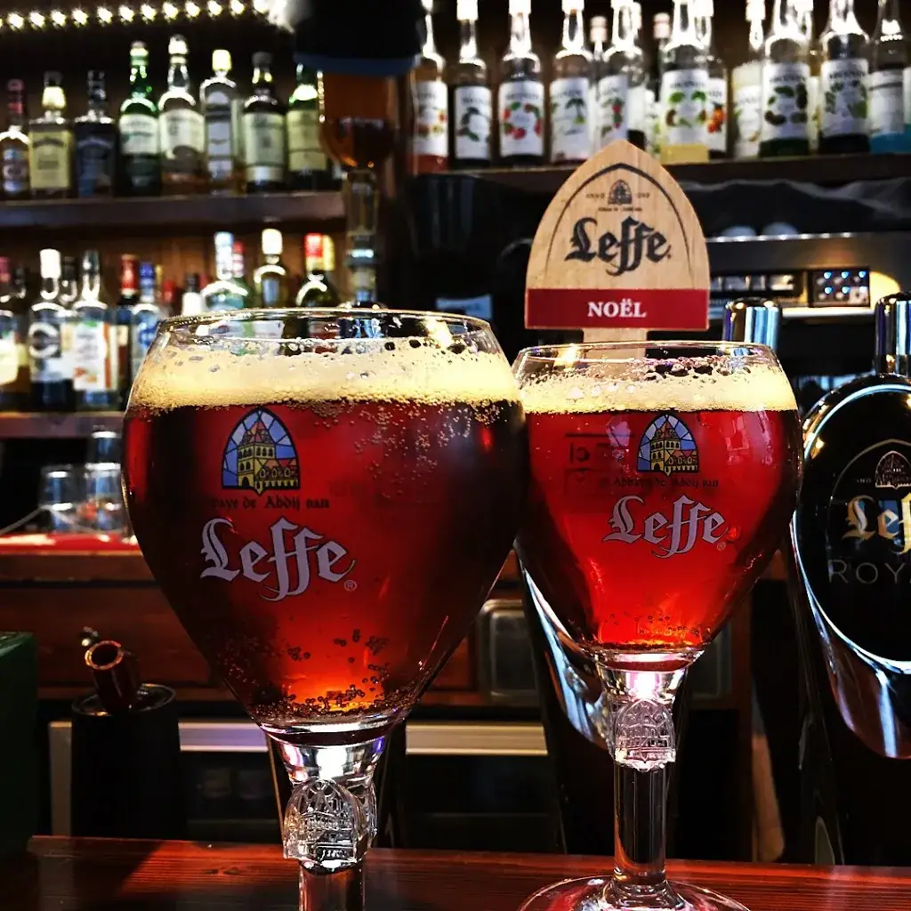 Le Paddock Restaurant in Saint-Amand-Montrond