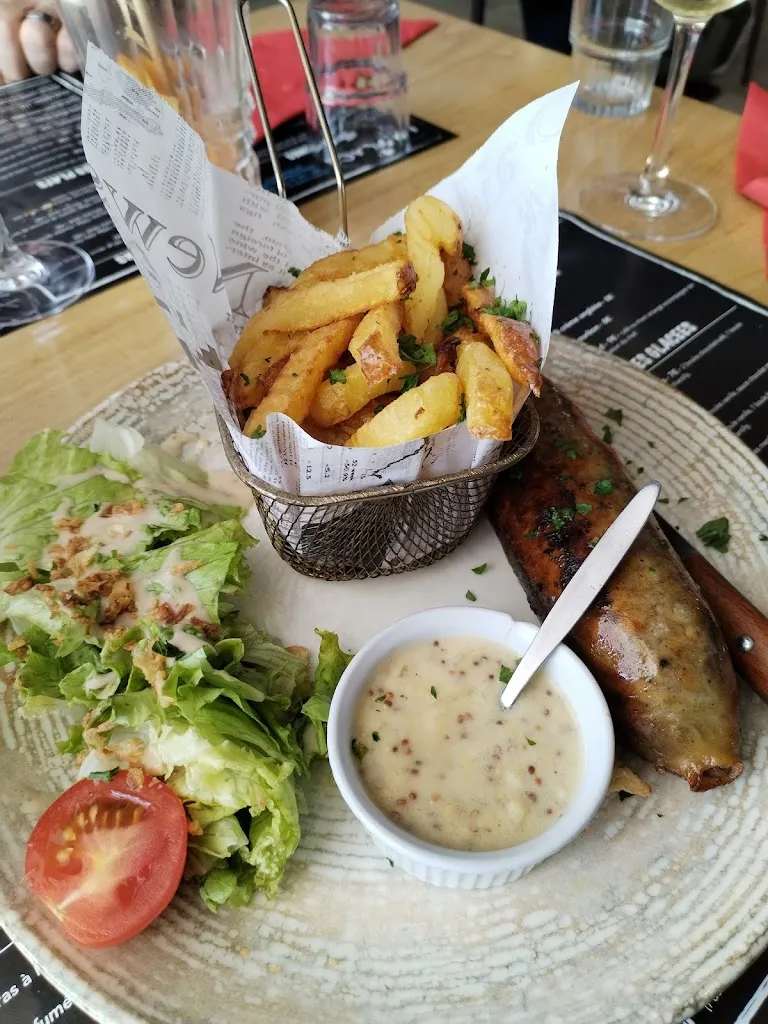 Menu_Restaurant La Place_Saint-Amand-Montrond_image_6