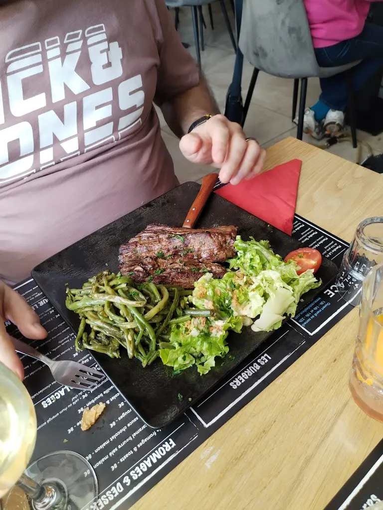 Menu_Restaurant La Place_Saint-Amand-Montrond_image_7