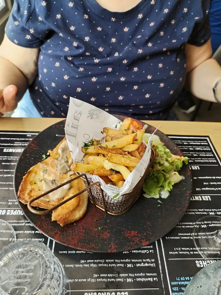 Menu_Restaurant La Place_Saint-Amand-Montrond_image_8