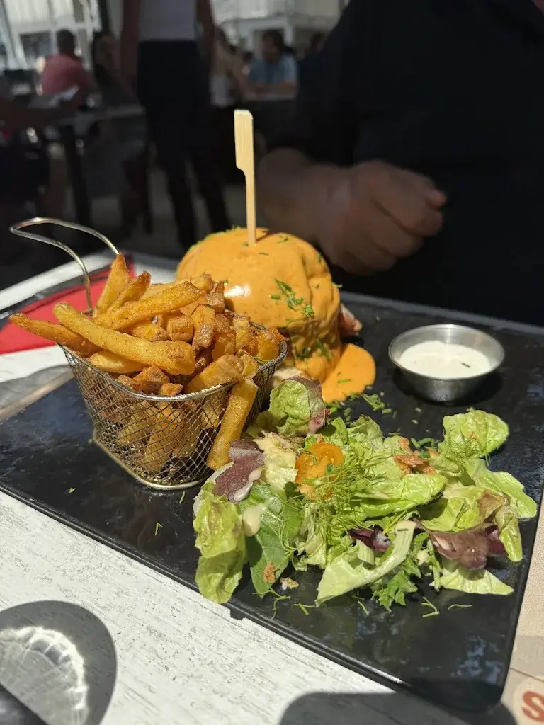 Menu_L'entrepôt - Brasserie_Saint-Amand-Montrond_image_5