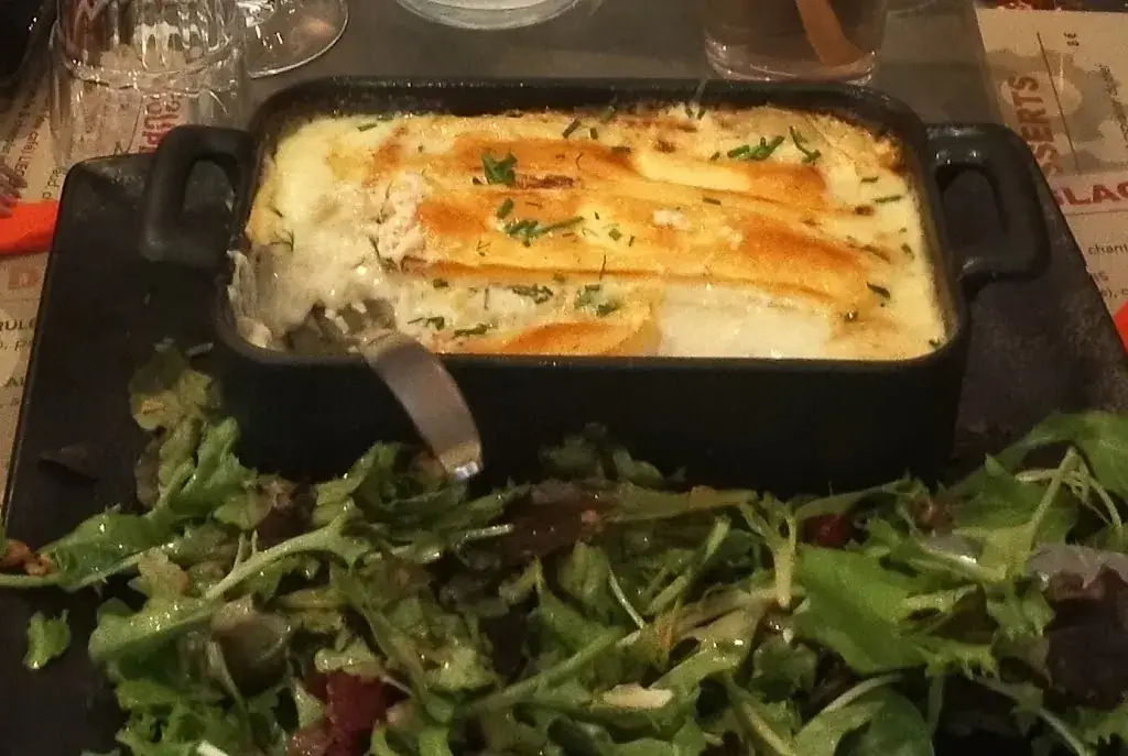 Menu_L'entrepôt - Brasserie_Saint-Amand-Montrond_image_9