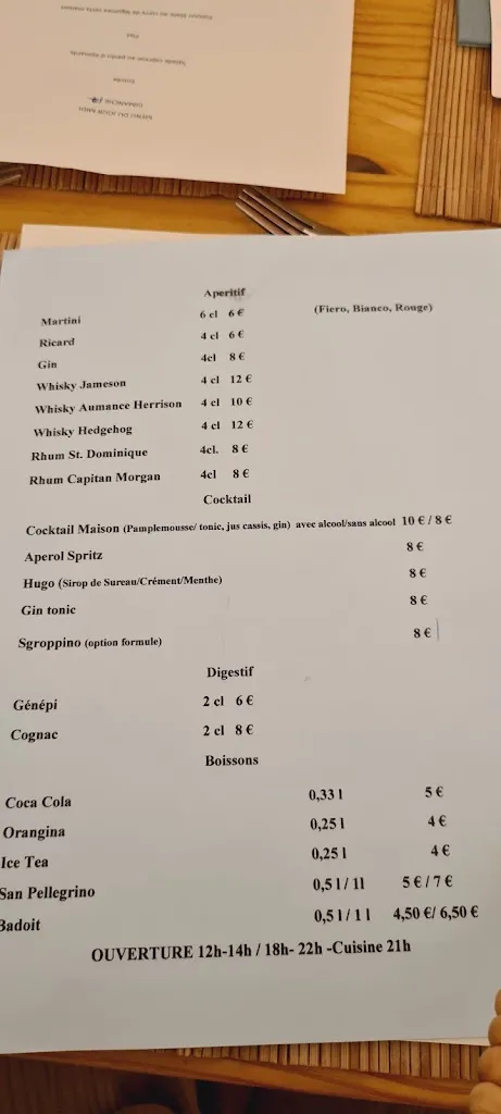 Menu_Chez SAM_Saint-Amand-Montrond_image_2