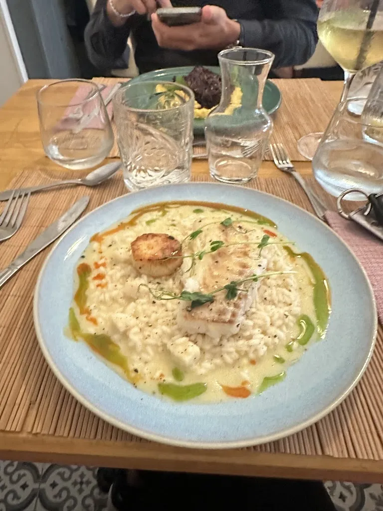 M Gns_Chez SAM_Saint-Amand-Montrond_review